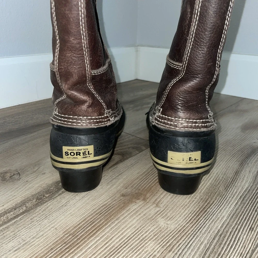 Sorel winter fancy